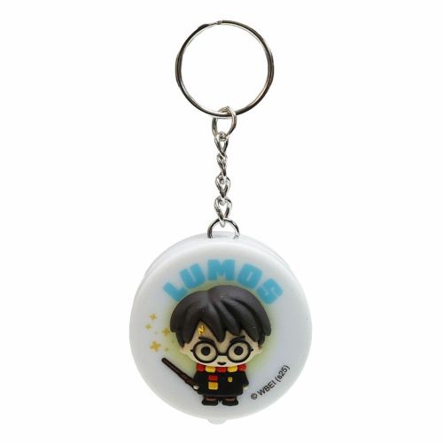 Porte-clé Harry Potter Lumineux