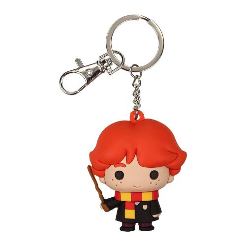 Porte-clé Harry Potter Ron Weasley