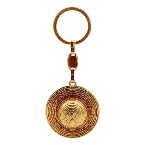Porte-clé One Piece Chapeau de Luffy