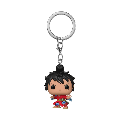 Porte-clés One Piece Luffytaro