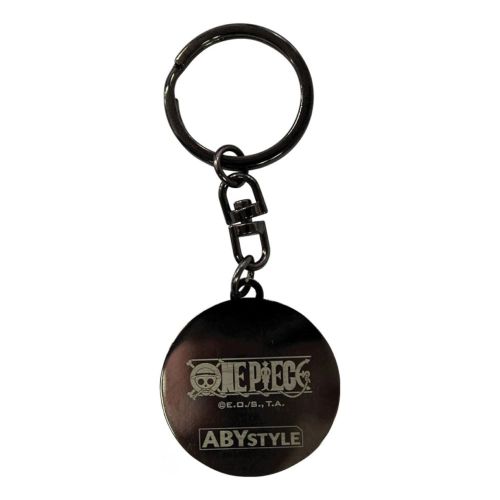 Porte-clé One Piece Trafalgar Law