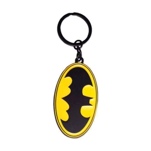 Porte-clés Logo Batman