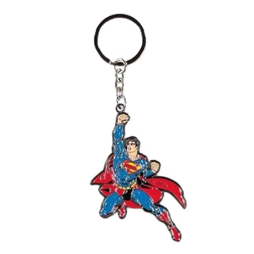 Porte-clés DC Comics Superman
