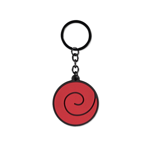 Porte-clés Symbole Naruto Shippuden