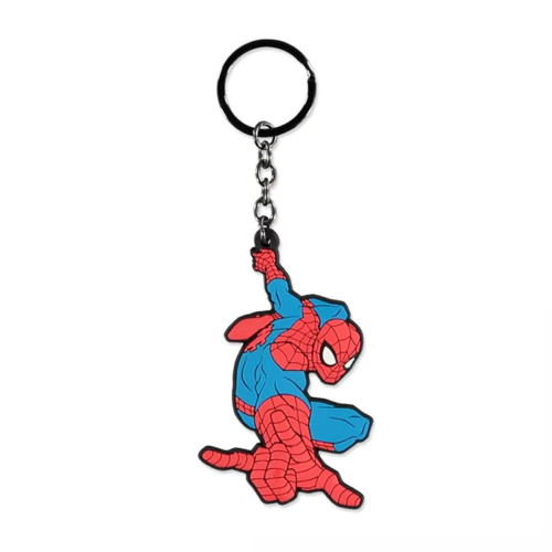 Porte-clés Marvel Spider-Man