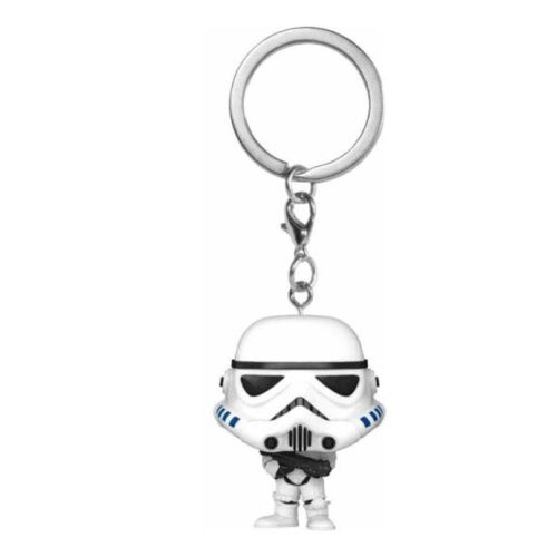 Porte-clé Star Wars Stormtrooper