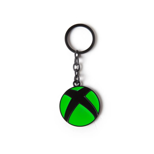 Porte-clés Logo Xbox