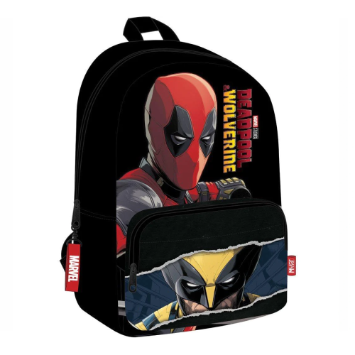 Sac à Dos Deadpool & Wolverine