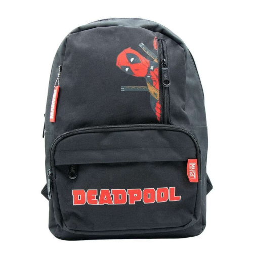 Sac à Dos Marvel Deadpool