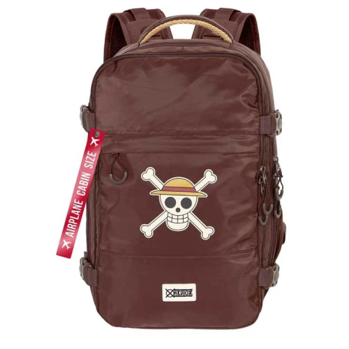 Sac à Dos de voyage cabine One Piece Mercury