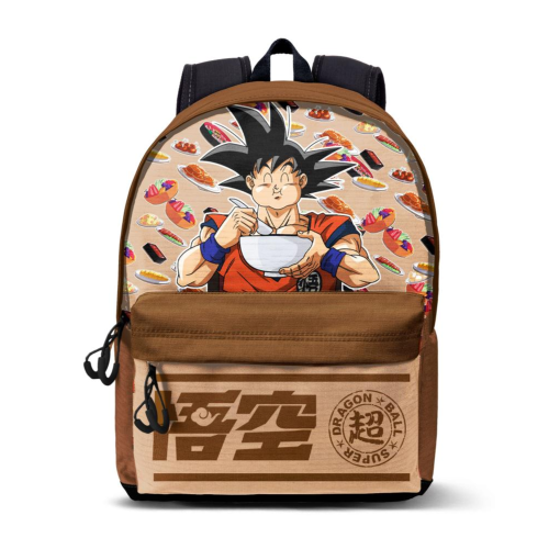 Sac à Dos Dragon Ball Super Ramen