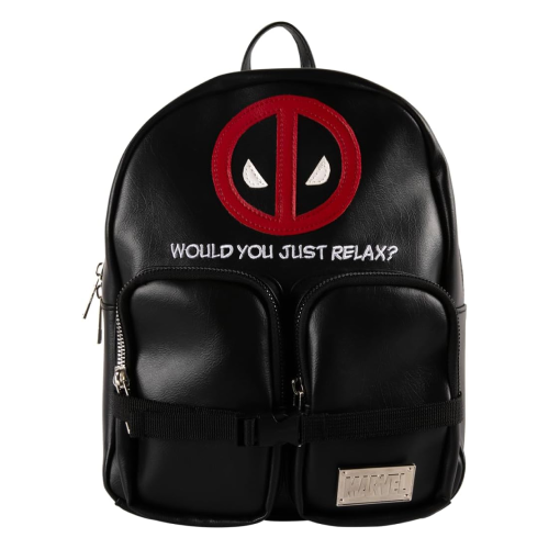 Sac à Dos Fashion Deadpool