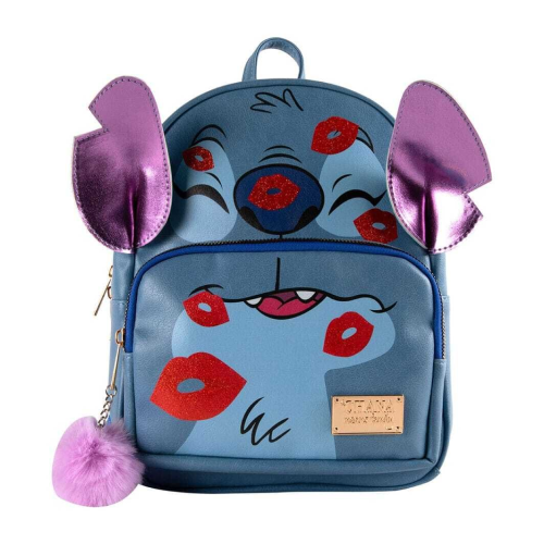 Sac à Dos Fashion Stitch Bisous