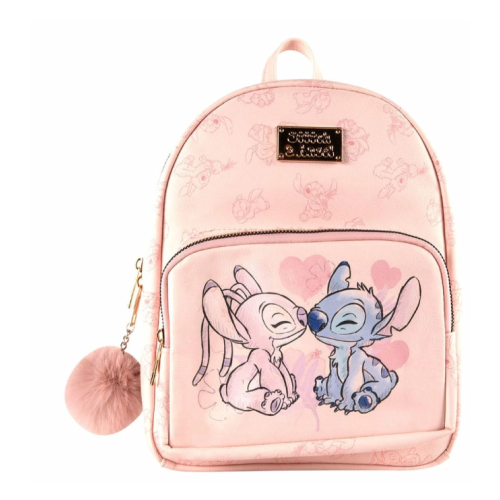 Sac à Dos Fashion Stitch et Angel