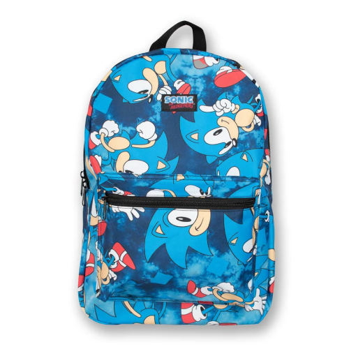 Sac à Dos Sonic the Hedgehog