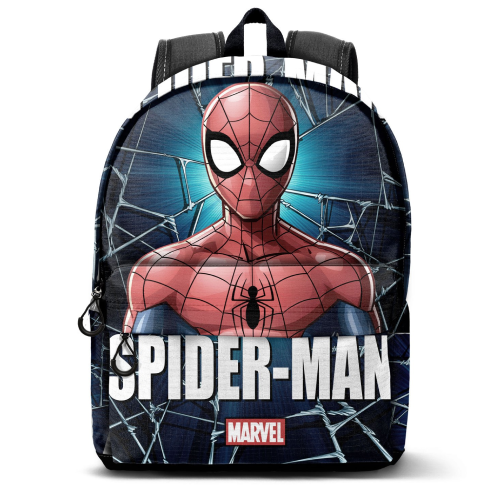 Sac à Dos Spider-Man Modèle High School Fan