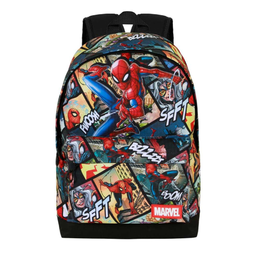 Sac à Dos Spider-Man Panels