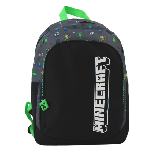 Sac à Dos Minecraft