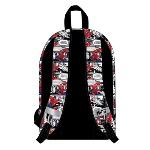 Sac à Dos scolaire Spider-Man