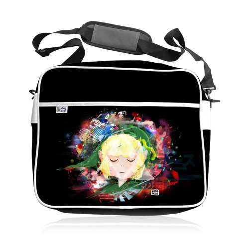 Sac The Legend of Zelda The Wind Waker