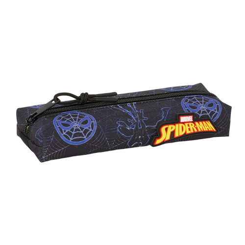 Trousse Rectangulaire Marvel Spider-Man Attack