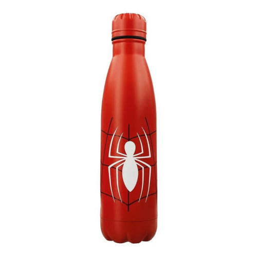 Bouteille en Métal Spider-Man Torse