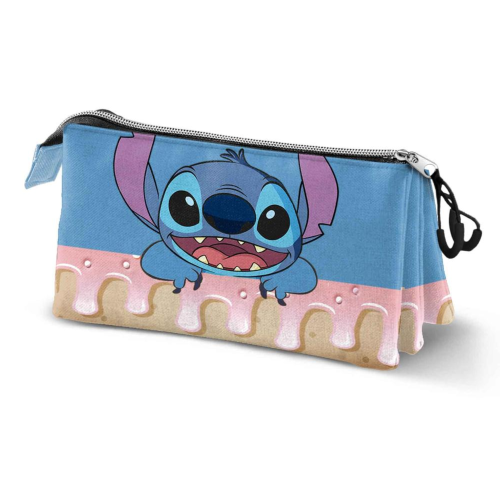 Trousse Triple Stitch