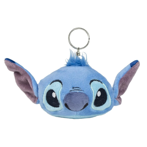 Porte-clés peluche Disney Lilo & Stitch