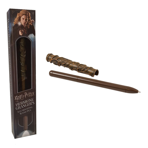 Stylo Lumineux Hermione Granger Harry Potter