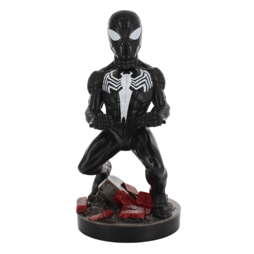 Support de Manette et Smartphone Spider-Man