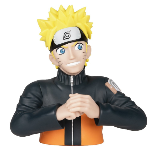 Tirelire Naruto Shippuden