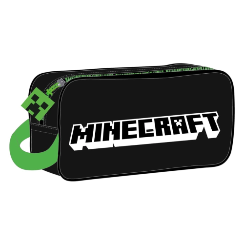 Trousse Rectangulaire Minecraft