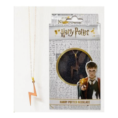 Collier Harry Potter Wizarding World