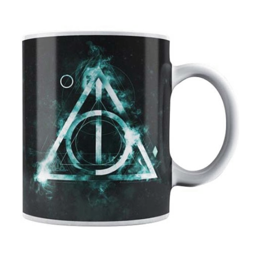 Mug Harry Potter Les Reliques de la Mort