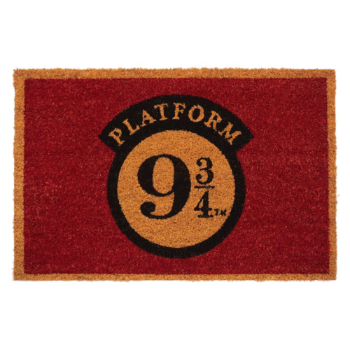 Paillasson Harry Potter Wizarding World