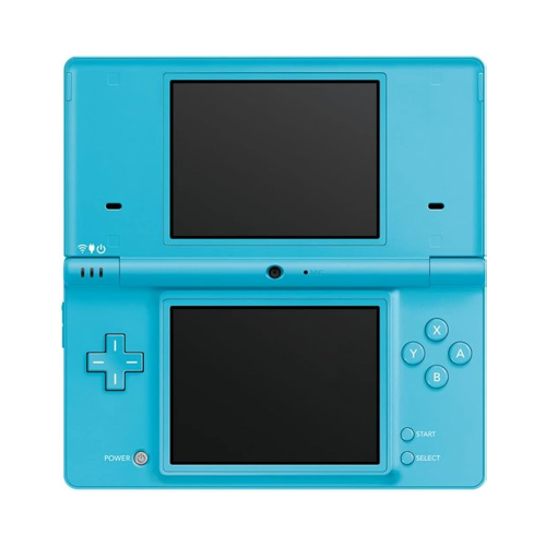 Console Nintendo DSi Bleu Clair 4 Go