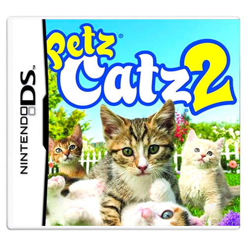 Catz 2 Nintendo DS