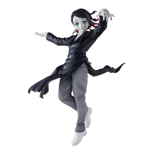 Figurine Demon Slayer Enmu 15cm