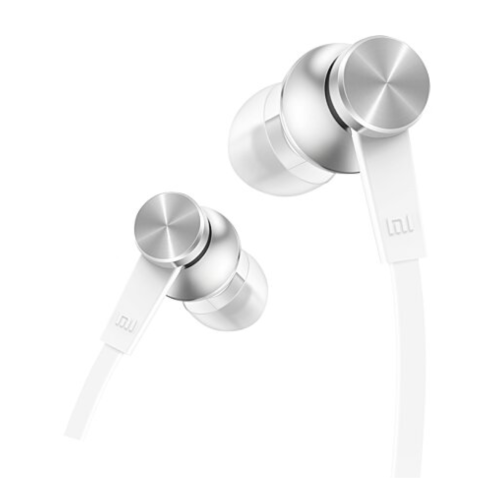 Écouteurs Intra-auriculaires Filaire Xiaomi Mi Basic 