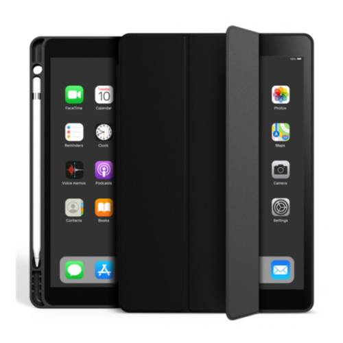 Étui Folio avec Emplacement Stylet iPad Air 11 2024
