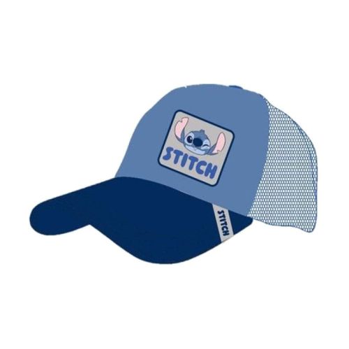Casquette baseball Fashion Stitch