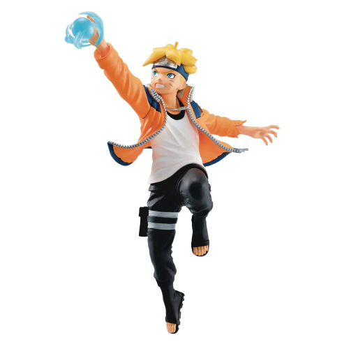 Figurine Boruto Uzumaki Boruto 13cm