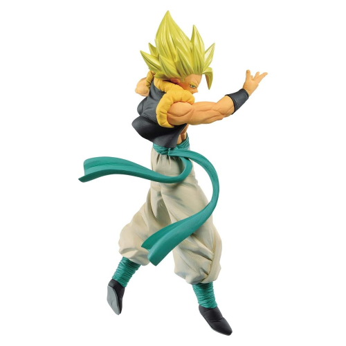 Figurine Dragon Ball Z Match Makers Super Saiyan Gogeta 16cm