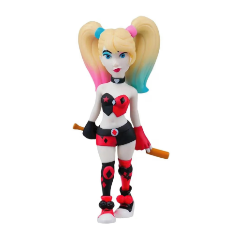 Figurine Minix DC Comics Harley Quinn 12cm