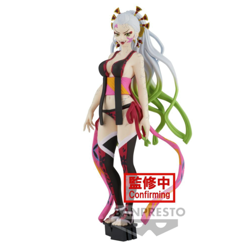Figurine Demon Slayer Daki 16cm