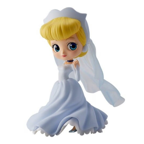 Figurine Disney Cinderella Dreamy Style 14cm