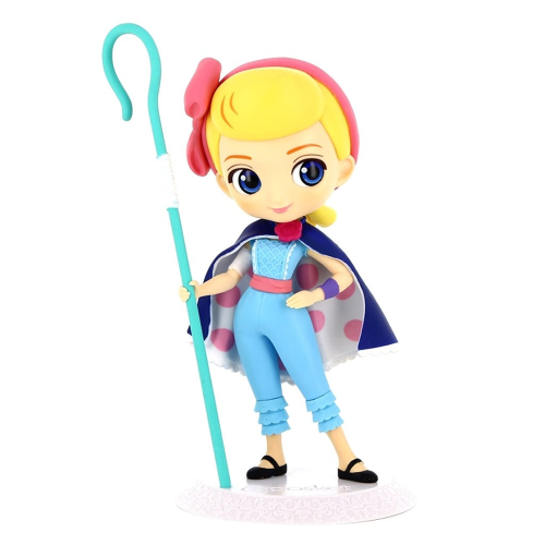 Figurine Disney Pixar Toy Story 4 Bo Peep ver. A