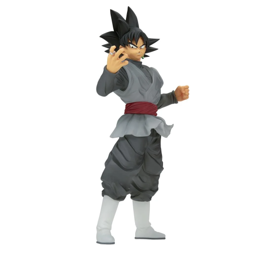 Figurine Dragon Ball Super Goku Black 19cm
