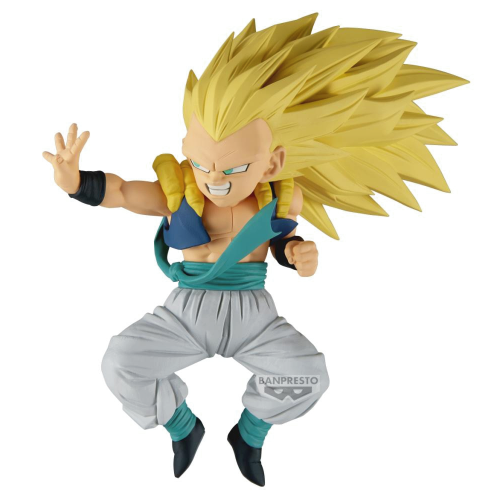 Figurine Dragon Ball Z Gotenks Match Makers 11cm-11cm