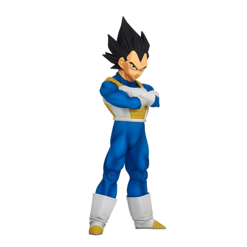 Figurine Dragon Ball Z Vegeta 15cm